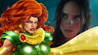 MAN OF TOMORROW: James Gunn Lashes Out At Deadline After Trade Shares Maxima Casting Shortlist - UPDATE