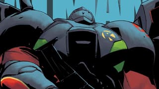 ABSOLUTE BATMAN #20 Cover Finally Reveals Absolute Robin(s) And, Yes, They're Suitably Massive