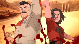 INVINCIBLE Season 4, Episode 6 Mid-Credits Scene Tricks Fans Into Thinking [SPOILER] May Still Be Alive