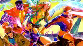 X-Men Reboot Writer Reveals His Favorite Characters: I Always Loved The Supporting Members