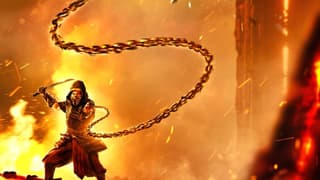 Mortal Kombat II: Scorpion Faces A Reborn Sub-Zero In Action-Packed New Trailer; Tickets Now On Sale