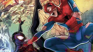 Marvel Comics Reveals New What If...? Comics That Bring Back The Original Ultimate Universe