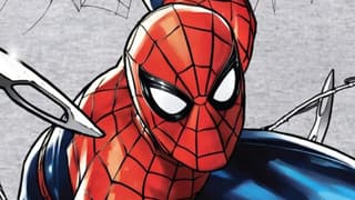 Spider-Man: Brand New Day Promo Art Reveals Closer Look At Boomerang And Hulk Lives! Tease
