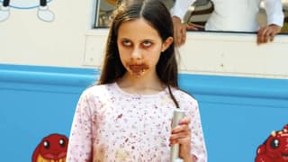 Ice Cream Man: The Kids Are Not Alright In First Teaser For Eli Roth's Unrated Horror Movie