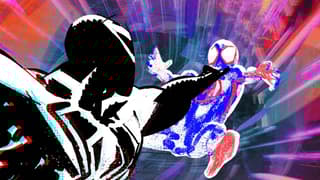 Spider-Man: Beyond The Spider-Verse CinemaCon Footage Previews The Final Chapter Of Miles’ Story