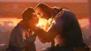 Spider-Man: Beyond The Spider-Verse Synopsis Teases The Wildest Reaches Of Time And Space