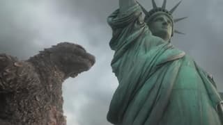 Godzilla Minus Zero Teaser Trailer Targets New York City And The Statue Of Liberty