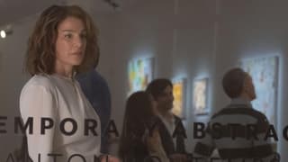 Daredevil: Born Again Star Ayelet Zurer Breaks Silence On Vanessa Fisk's Shocking Fate (Exclusive)