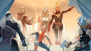 Avengers: Secret Wars Spoilers Reveal How Battleworld Is Created, New Team, And Post-Reboot MCU Plans
