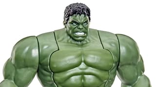 Spider-Man: Brand New Day Merchandise Reveals Savage Hulk, Tombstone, Scorpion's Mask, And More