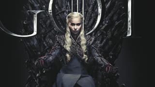 Game Of Thrones Movie Officially In Development At Warner Bros.; Working Title Revealed