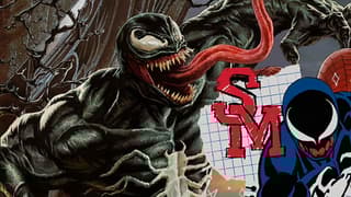Your Friendly Neighborhood Spider-Man Season 2 Promo Art Reveals First Look At Venom