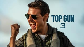 Top Gun 3 Officially In The Works With Tom Cruise Set to Return