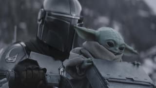 The Mandalorian And Grogu Final Trailer Is Old-School Star Wars And Fully Reveals Live-Action Embo
