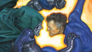 Doctor Doom Fights His Greatest Rivals In Marvel Comics' Challenges Of Doom One-Shots