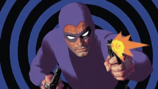 The Phantom Live-Action TV Series In Development From Black Panther Comic Book Writer