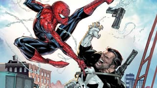 PUNISHER VS. SPIDER-MAN Comic Will Revisit Some Of Peter Parker And Frank Castle's Earliest Encounters