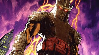 Teenage Mutant Ninja Turtles: Mutant Mayhem 2 Will Feature Shredder And Another Classic Villain