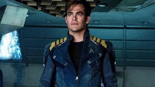 Paramount Confirms New Star Trek Movie, But Details Remain A Mystery