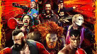 Street Fighter Featurette Spotlights Exciting New Behind-The-Scenes Footage Of The World Warriors In Action