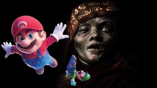 Lee Cronin's The Mummy CinemaScore Revealed As Super Mario Galaxy Movie Powers Up For A Dominant Weekend