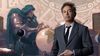 Robert Downey Jr. Resurfaced Interview May Reveal Doctor Doom's Accent In Avengers: Doomsday