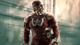 Thunderbolts* & Avengers: Doomsday Star David Harbour Joins John Rambo Cast As Colonel Trautman