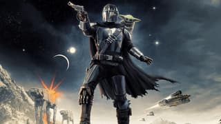 The Mandalorian And Grogu Visit WrestleMania 42 And Reveal Rotta The Hutt In New TV Spot