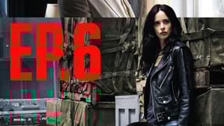 Daredevil: Born Again - Marvel Teases The Return Of Jessica Jones In Season 2, Episode 6: Requiem