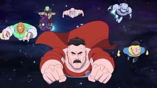 Invincible Season 4 Finale Teaser Finds Mark Preparing For Another Showdown With Thragg