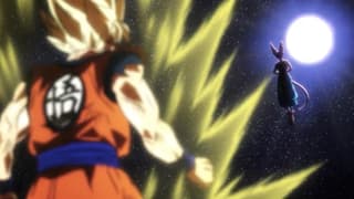 New Dragon Ball Super: Beerus Trailer Showcases Insane Animation Glow-Up