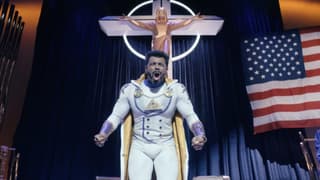 The Boys Season 5, Episode 4 Promo Find The Heroes And Villains On The Hunt For V-One