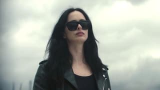 Jessica Jones Returns In New Teaser For This Week's Episode Of Daredevil: Born Again