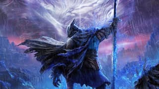 Elden Ring Movie Sets 2028 Release Date And Reveals Cast, Including Cailee Spaeny And Nick Offerman