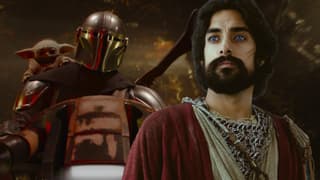 The Mandalorian And Grogu Won't Deal With The Wider Star Wars Story - That's Down To Dave Filoni Now