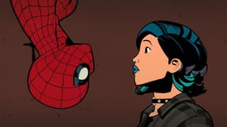 Your Friendly Neighborhood Spider-Man Concept Art Reveals MCU Character Was Cut From The Series