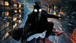 Spider-Noir: New Posters And All 8 Episode Runtimes Revealed For Prime Video Series