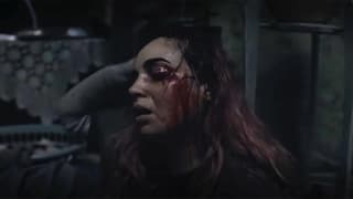 Evil Dead Burn Teaser Trailer Puts A Terrifying New Spin On The Idea Of In-Laws From Hell