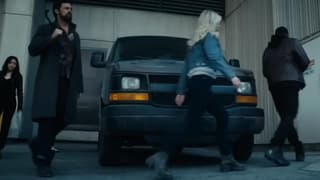 The Boys Creator Elaborates On Previous Game of Thrones Comparison