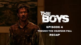 The Boys Season 5 Episode 4 Recap: The Boys Turn On Each Other In Most Rage-Fueled Hour Yet - Spoilers