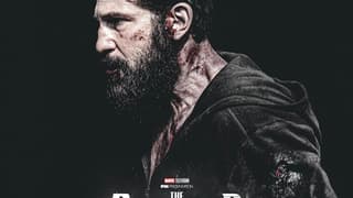 The Punisher: One Last Kill - Frank Castle's MCU Special Presentation Officially Rated TV-MA