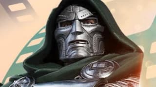 Robert Downey Jr.'s Return As Doom In Avengers: Doomsday - Should The Mask Ever Be Removed?