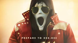 Scary Movie Takes Aim At Lionsgate's Michael With New Teaser: Touching Fans Everywhere June 5