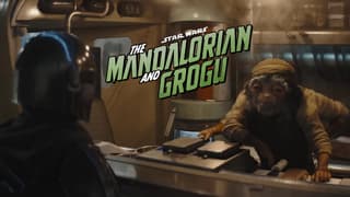 The Mandalorian And Grogu Director Reveals How Martin Scorsese's Alien Ties To Wider Star Wars Franchise
