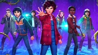 Stranger Things: Tales From '85 Rotten Tomatoes Score Revealed As Animated Prequel Hits Netflix