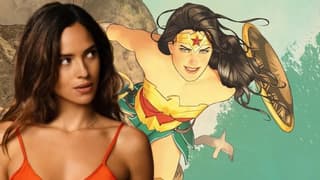 Man Of Tomorrow Star Adria Arjona Shares Workout Video - But Does It Reveal Her DCU Role?