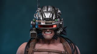 Weapon X Hot Toys Figure Reveals Comic-Accurate Take On One Of Wolverine's Most Iconic Looks