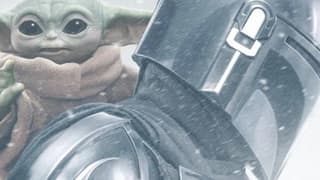 New The Mandalorian And Grogu TV Spot Sees Beskar-Clad Father & Son Rip Through The Galaxy