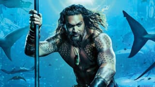 Justice League Director Zack Snyder Reveals His And Jason Momoa's Original Aquaman Movie