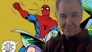 Punisher Co-Creator And The Night Gwen Stacy Died Writer Gerry Conway Passes Away At 73